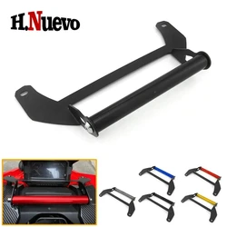 ADV150 Navigation Mounting Bracket For Honda ADV 160 ADV 150 2017-2023 Mobile Phone Holder Stand GPS Navigation Mounting Bracket