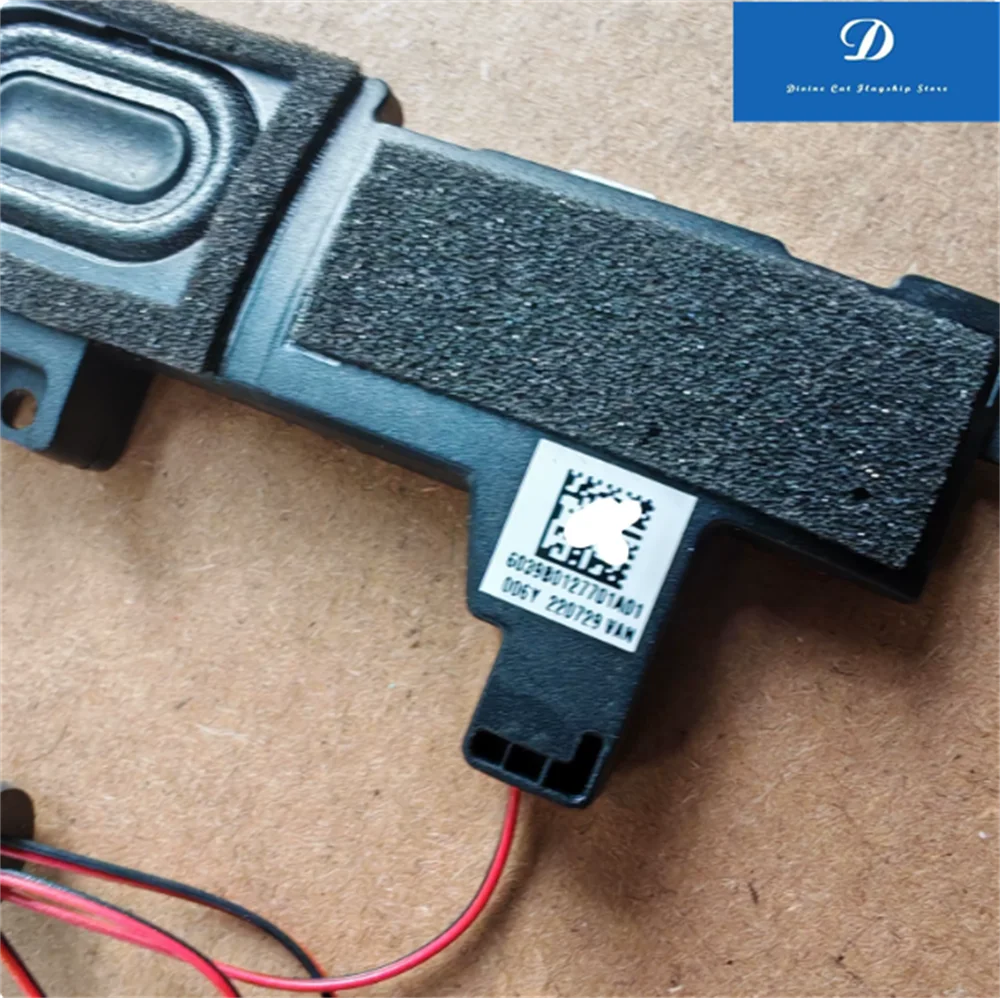 FOR HP Star Book 14-EP 14-EM 14-EE 14-GR TPN-I141 TPN-I142 Speaker
