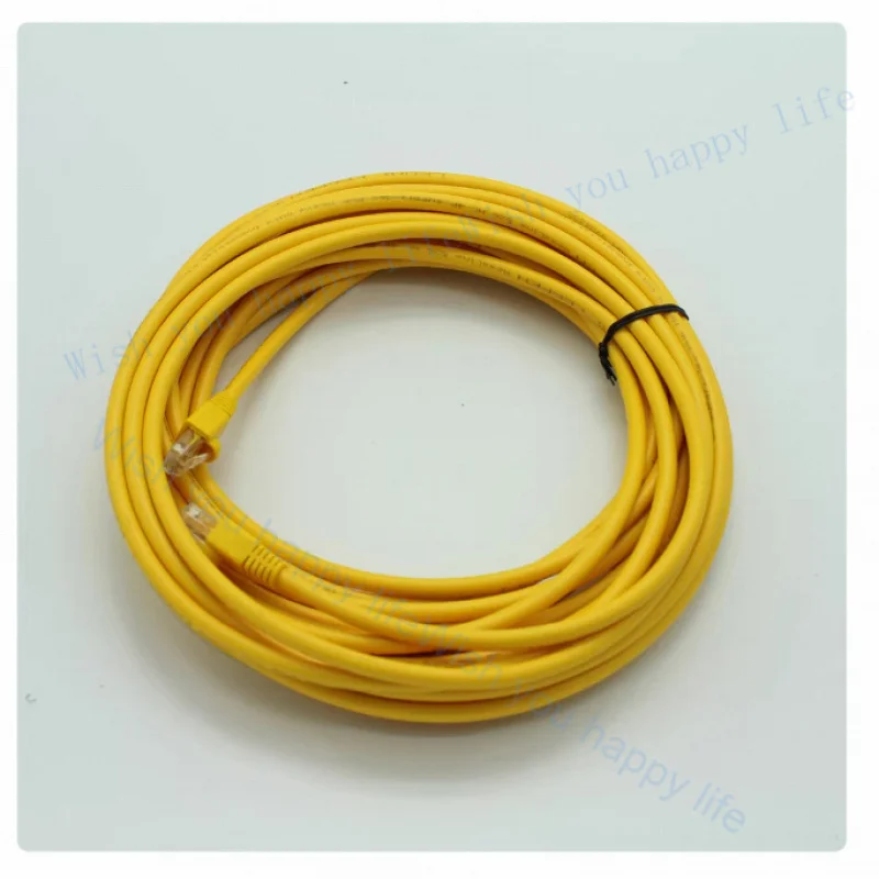 v+  Lan Cable For ICOM A1 A2 A3 Diagnostic Device Car Net Cable Auto Diagnostic 10m