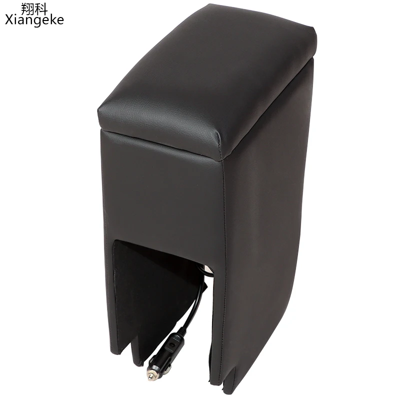 

Intelligent Library Suzuki DA17V EVRIE Dedicated (Everyban Connection/ Jane )EVERY BAN DA64V Console Box Armrest Black New Car (