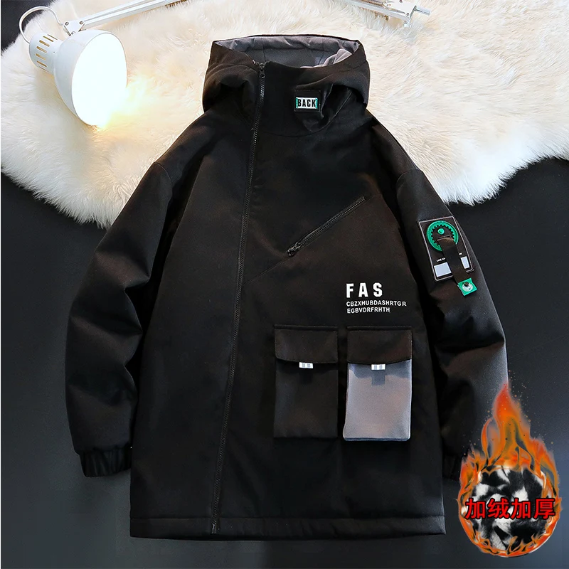 Black Winter