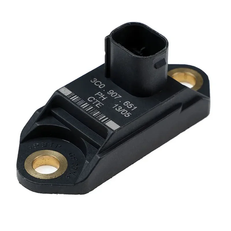 Car Acceleration Speed Sensor For Q3 8U VW Golf Passat Tiguan Skoda Seat 3C0907651-N25R