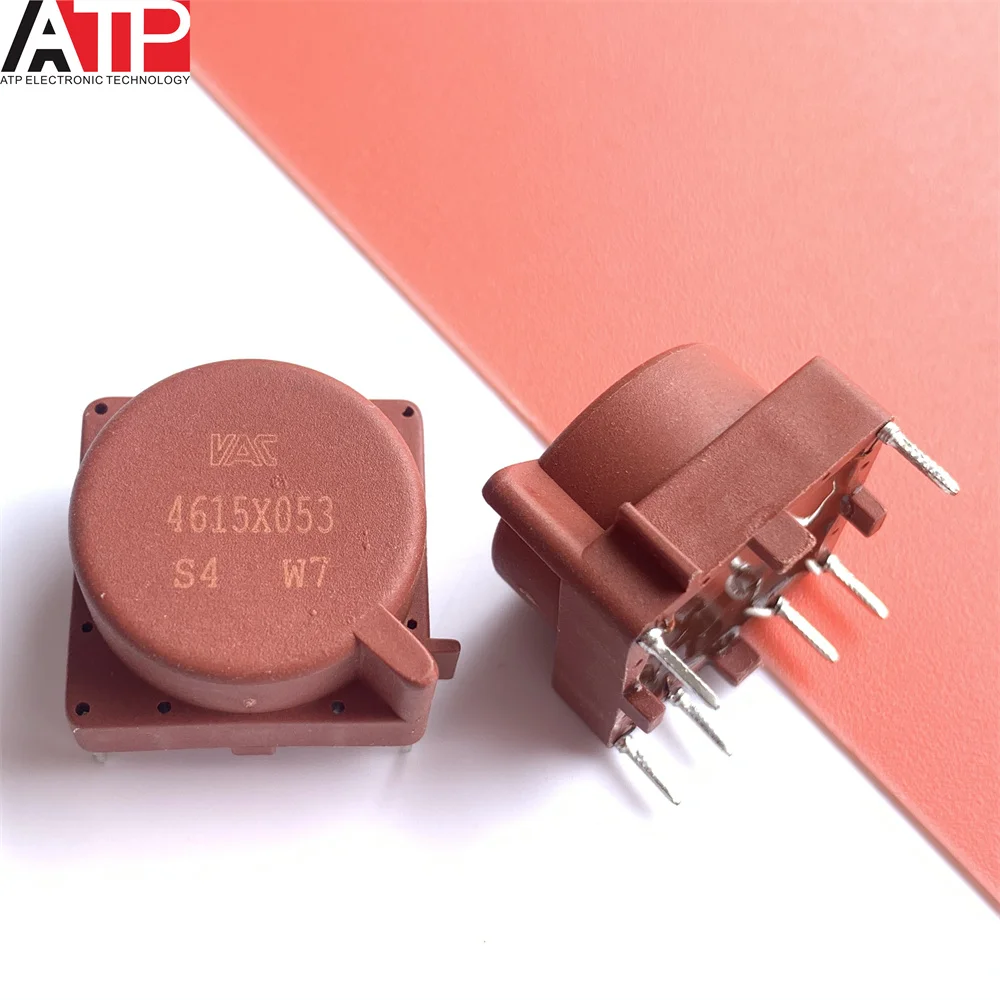 

1PCS original imported spot 4615X053 industrial transformer transformer special transformer welcome to consult and order.