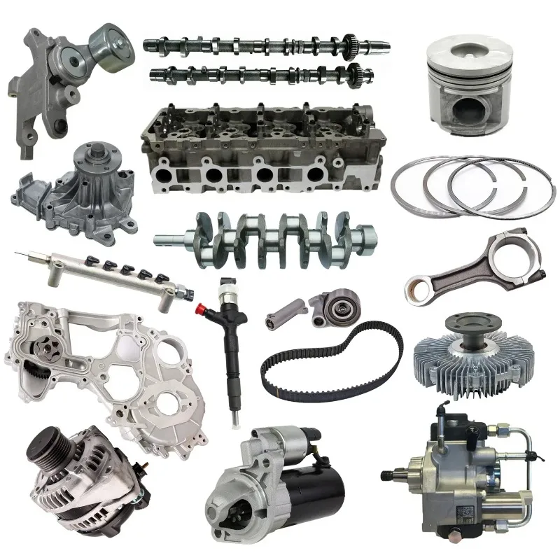 

Heavy Equipment Engine Oil Pump for X15 QSX15 ISX15 Part Number 4955955