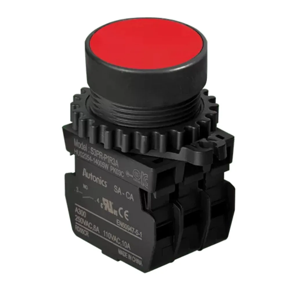 

Новый, оригинальный фотоэлектрический датчик Autonics BW20-48P (световая завеса)