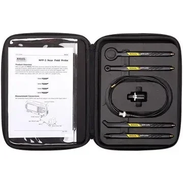 NFP-3 Near Field Pr…