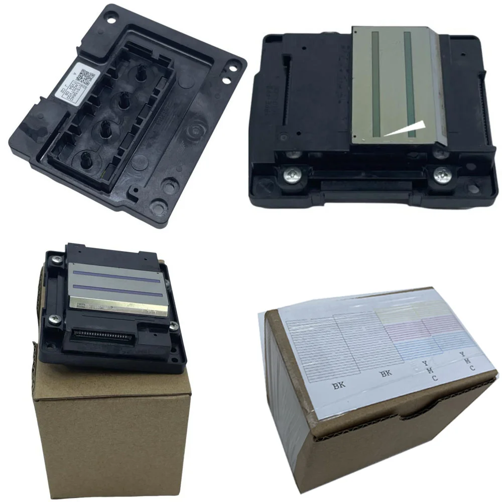 

Ф 166000 Печатающая головка подходит для Epson Work для Epsonce L1455 WF-3725 WF-3730 WF-3720 WF-3721 WF-3620 WF-3640 WF-3621 WF-3641