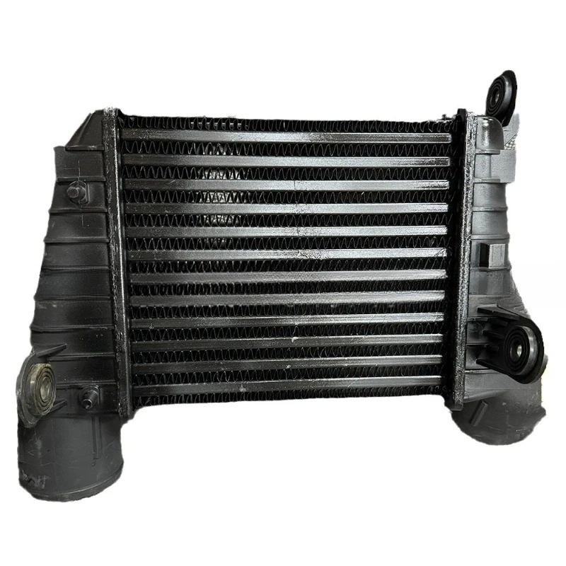 

3W0145804E Suitable for Bentley Flying Spur Continental 6.0T Right Radiator Turbo Cooler Turbo Intercooler