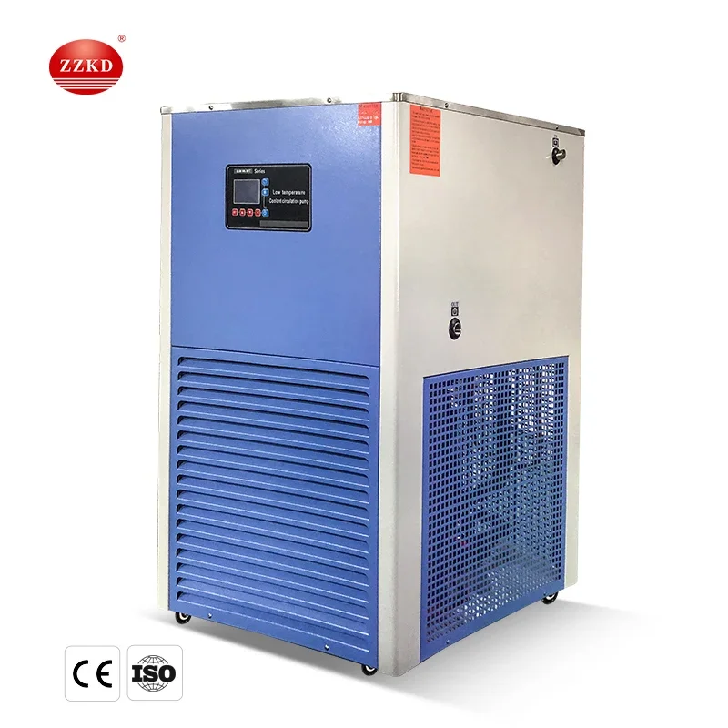 Micro Low Temperature Cooling Liquid Circulating Pump