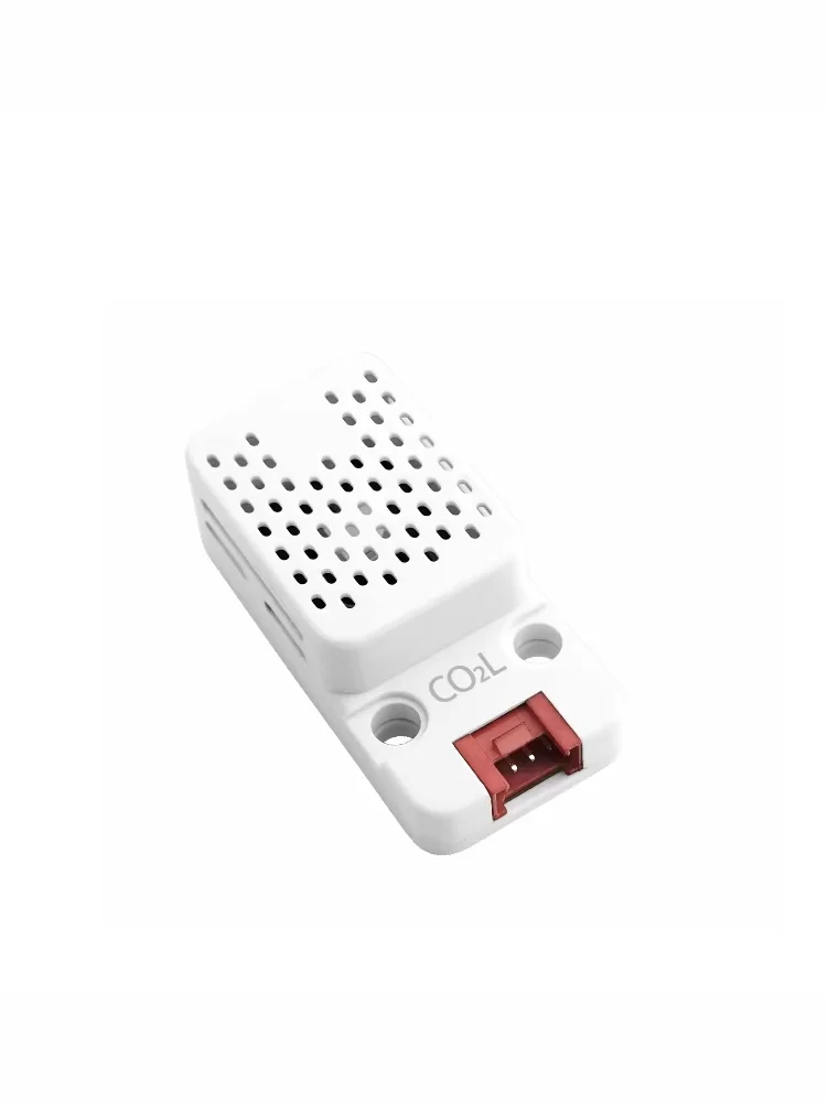 M5Stack Official CO2L Unit with Temperature and Humidity Sensor (SCD41)
