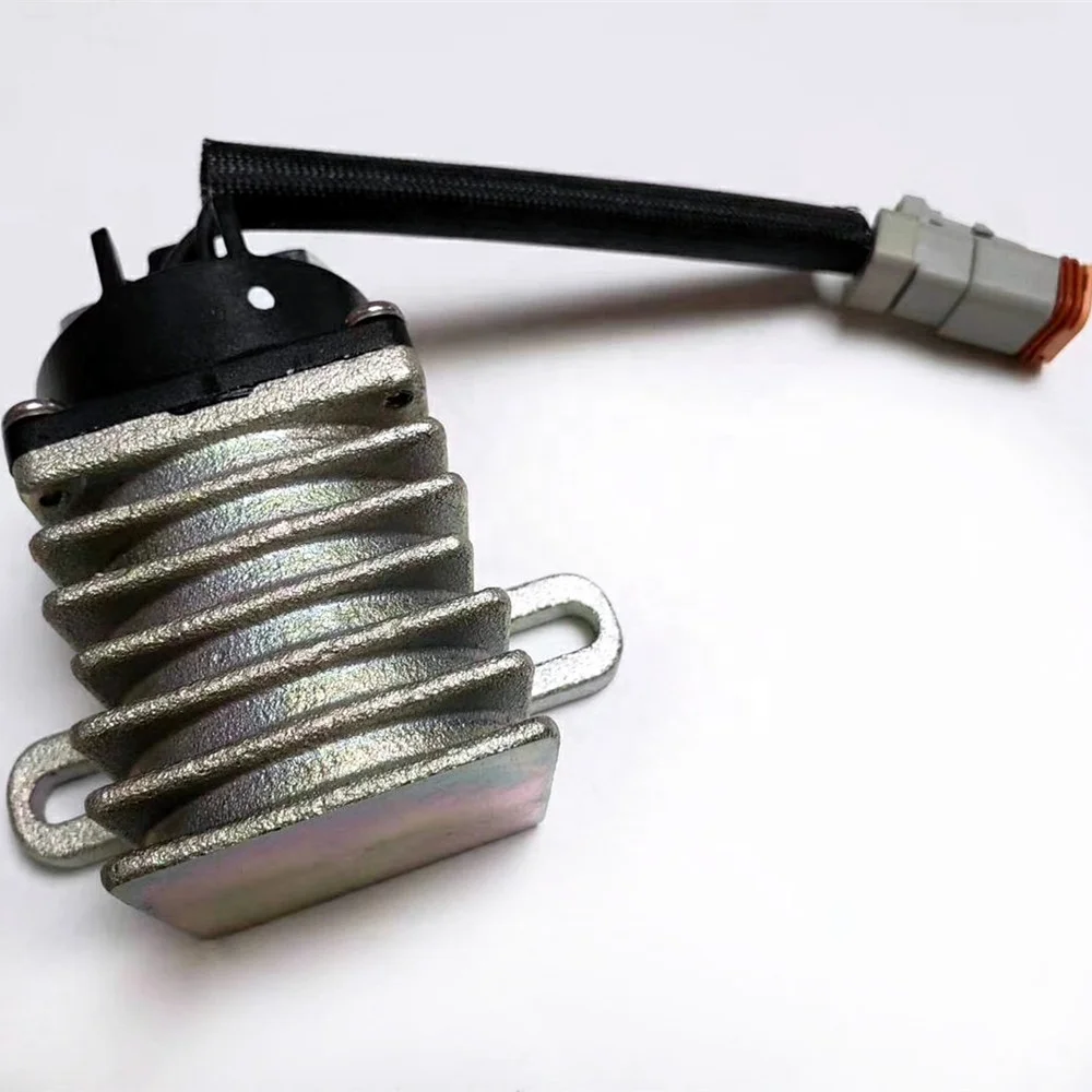 

Genuine for 241-8368/2418368 Main Relay Construction Machinery Part for Excavator Cats