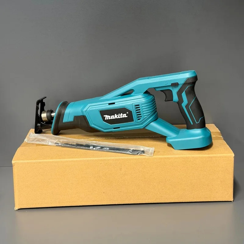 

Original Makita 6.0 battery suitable for Makita Brushless Reciprocating Saw Reciprocating Saw Portable Cordless Power Tools