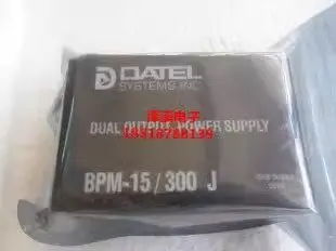 

BPM-15/300