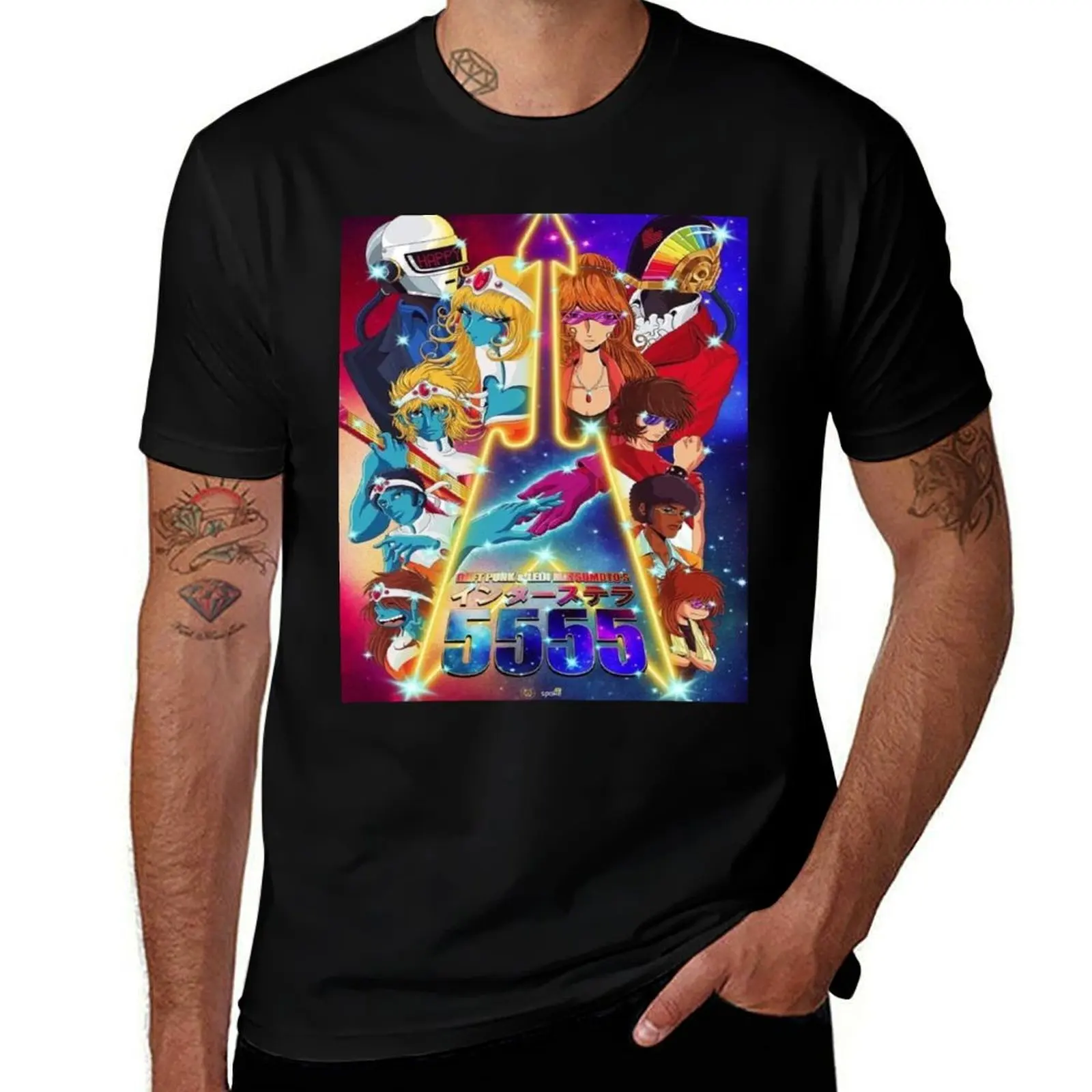 

Daft T-Shirt oversized tshirts personalised Funny t-shirt kawaii clothes men clothing