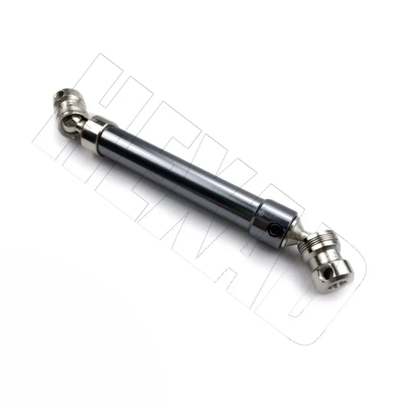 RC Car Metal Universal Drive Shaft Joint CVD 112-152mm Drive Shaft for 1/10 AXIAL SCX10 AX10 D90 RC4WD TF2 HSP Upgrade Parts