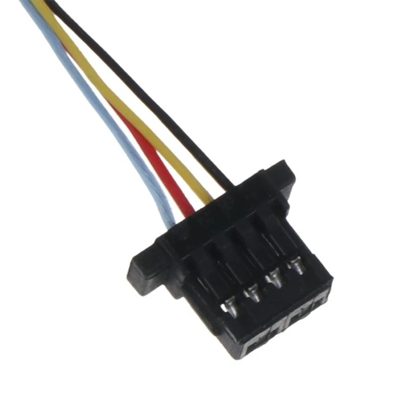 

Laptop CPU GPU For OMEN 15-EK TPN-Q236 Q238 Radiator DC12V Brushless Fan