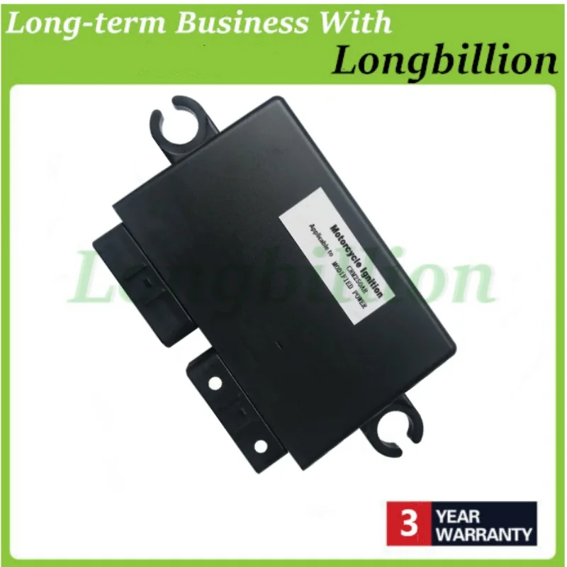 

Новый гоночный воспламенитель CDI ECU для HONDA CRM250AR CRM 250 AR MD32 CI690A CRM 250 AR, модифицированный мощный CDI ECU воспламенитель