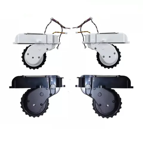 Per Xiaomi Viomi V2 / V2 Pro / V-RVCLM21B / V3 / SE Robot Aspirapolvere Ruote motrici a motore