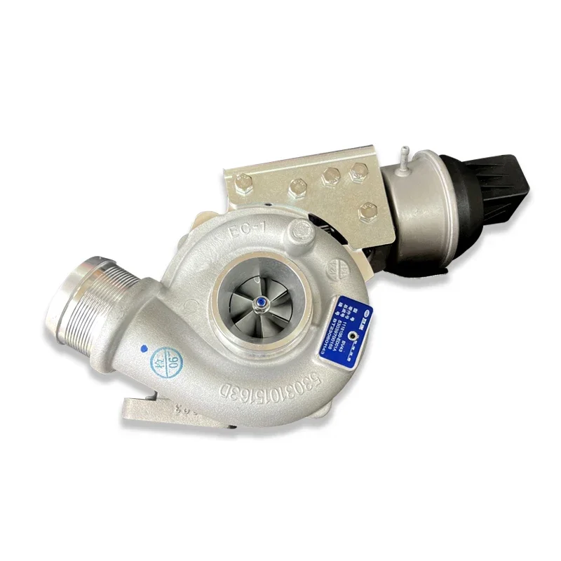 New Trend Hot Selling 4D20 Turbocharger Car Turbo Turbocharger Applicable To Haval H5