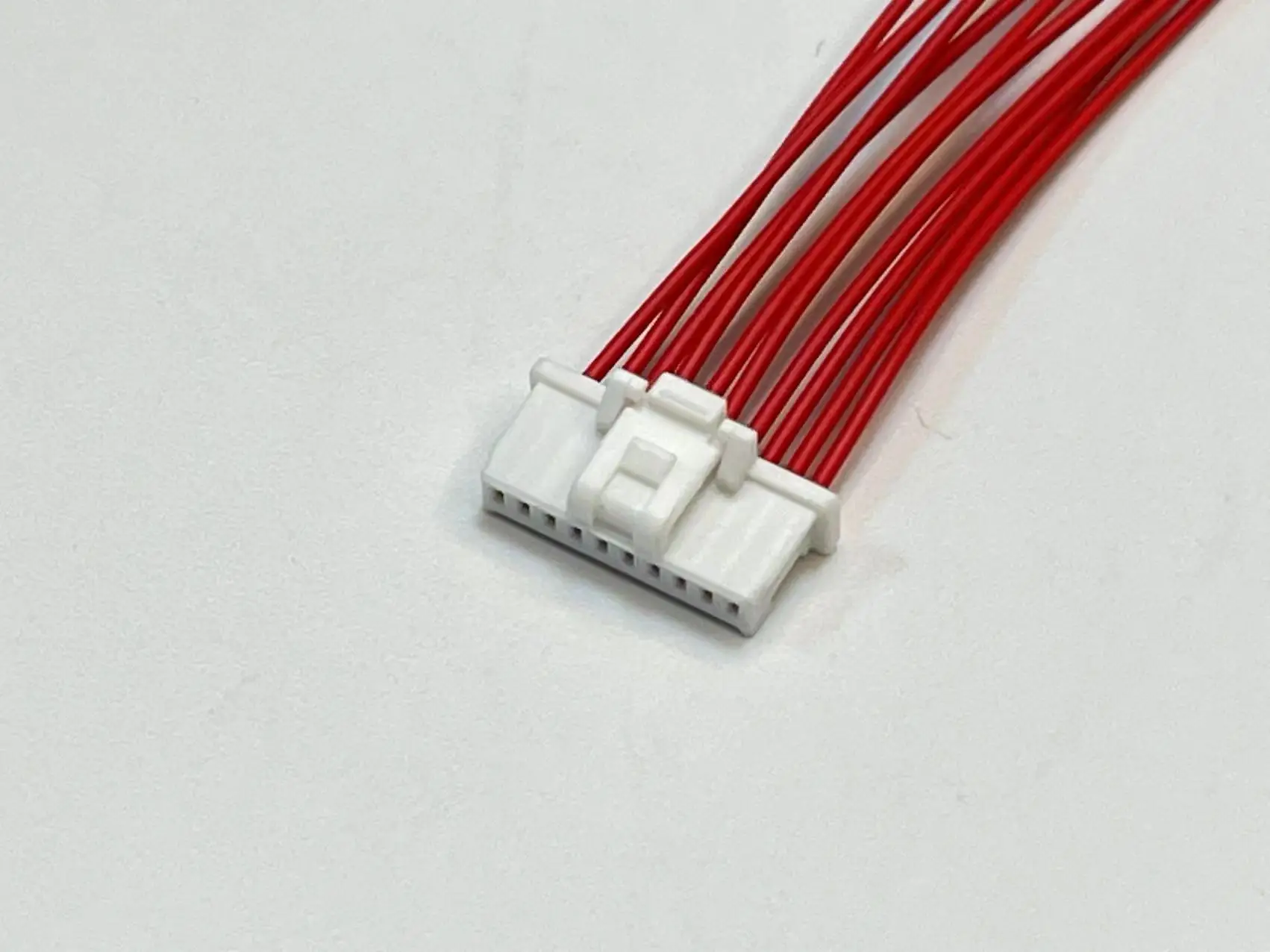 5013301000 WIRE HARNESS, MOLEX PICO CLASP SERIES 1.00MM PITCH 10P 501330-1000 CABLE,  OFF THE SHELF FAST DELIVERY
