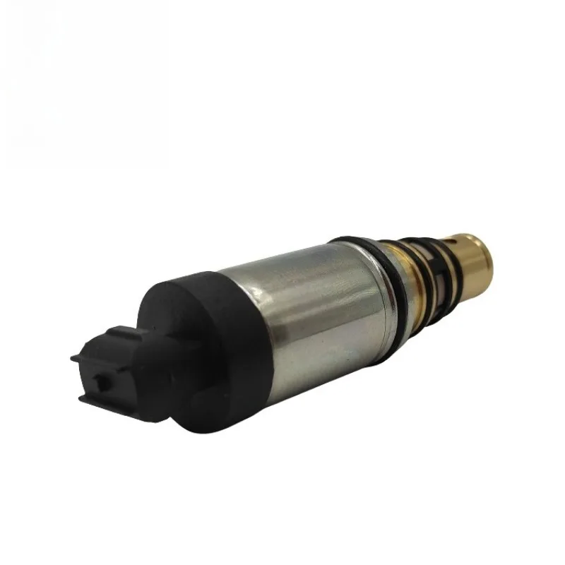 For Kia K2 K3 K4 Rio Cerato Forte Air Conditioning Compressor Control Valve Solenoid PXE14 PXE16 A/C Cooling System Repair Part