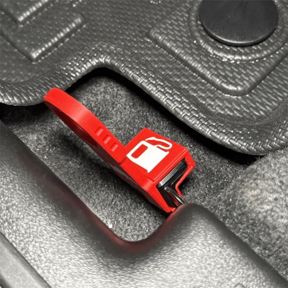 Switch Extension Fuel Tank Cap Switch Fuel Cap Part JB64 Compatible Fuel Cap Extension Handle Handle Extension JB74 Compatible