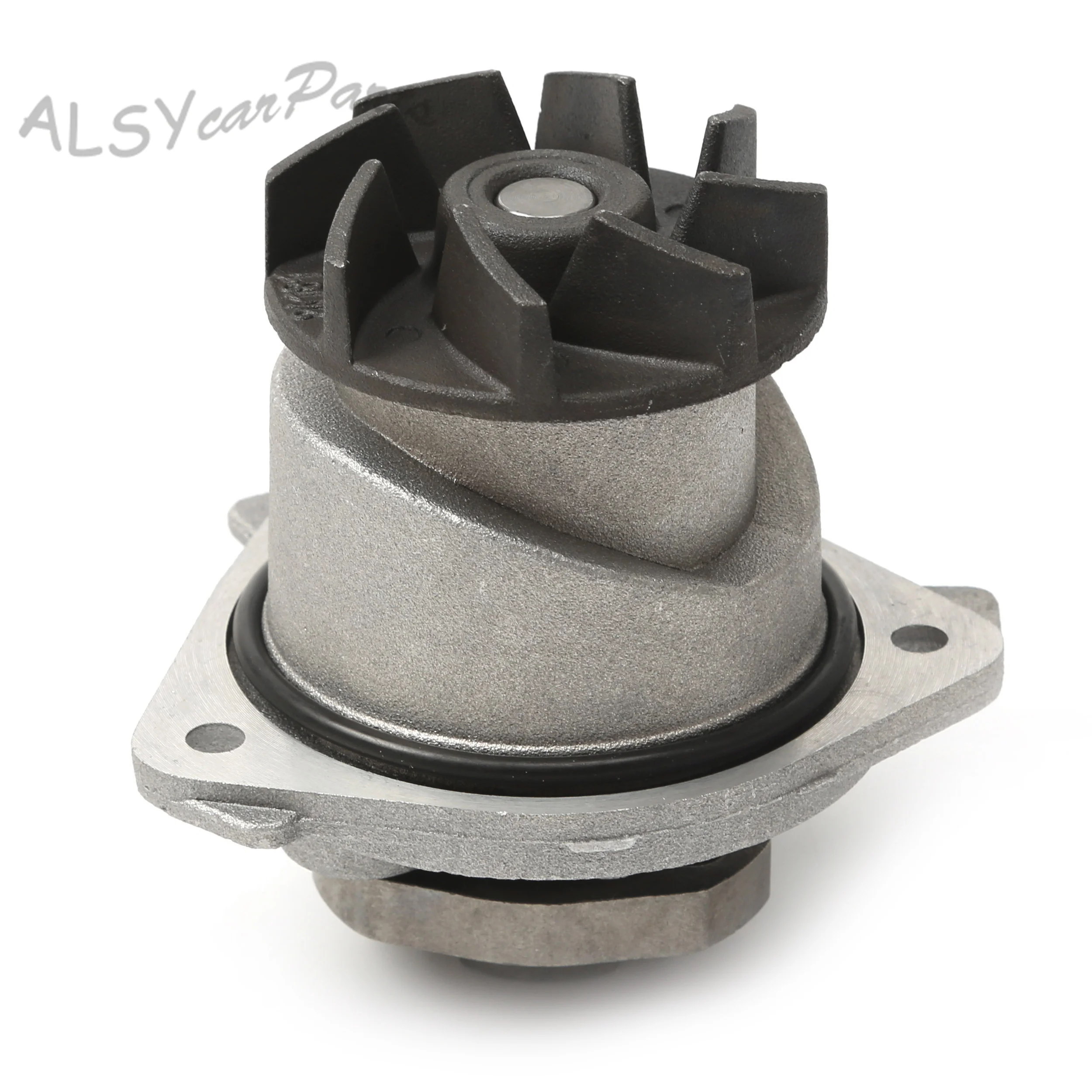 Engine Water Pump 160023710 022121011X For Audi TT Seat LEON 2.8 VW CC PASSAT Variant 3.6 TOUAREG 3.2 V6 AZZ BMV SUV