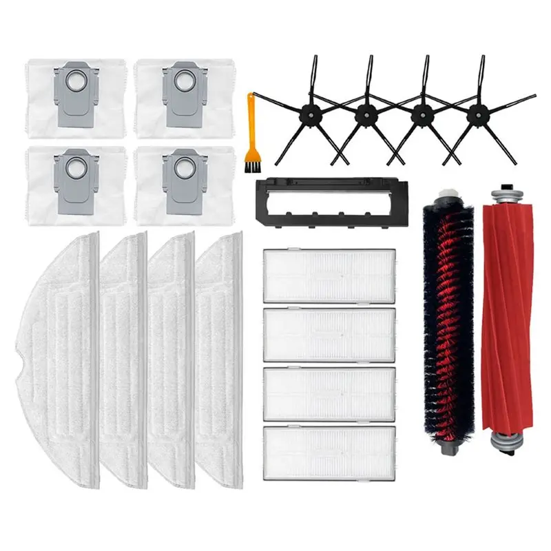 Babz-For Roborock S…