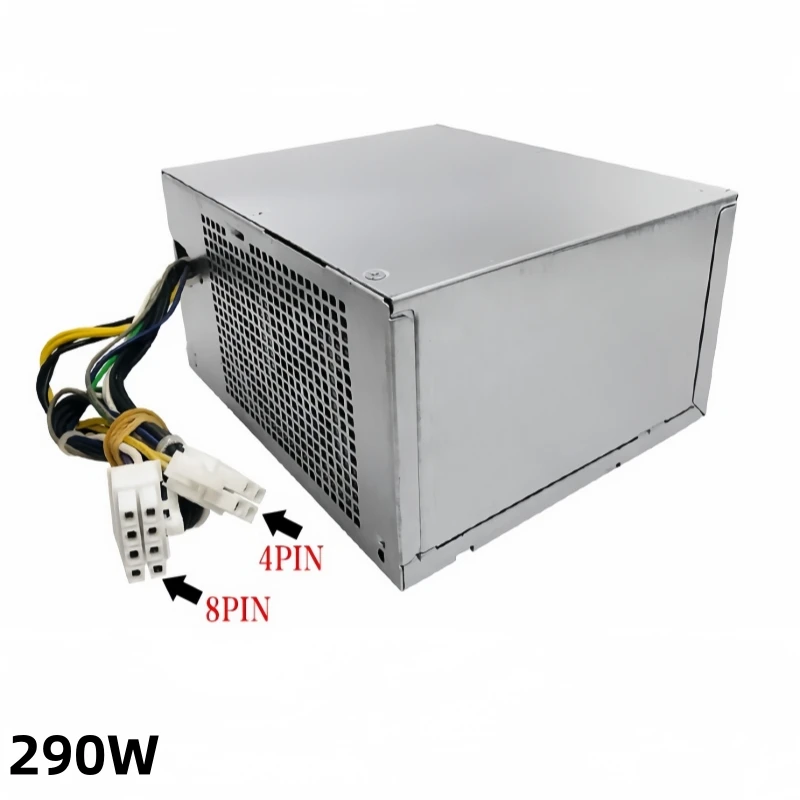 

New PC Power Supply Adapter For Dell L290AM-00 KPRG9 L290EM-00 H290AM-00 AC290AM-00 HU290EM-00