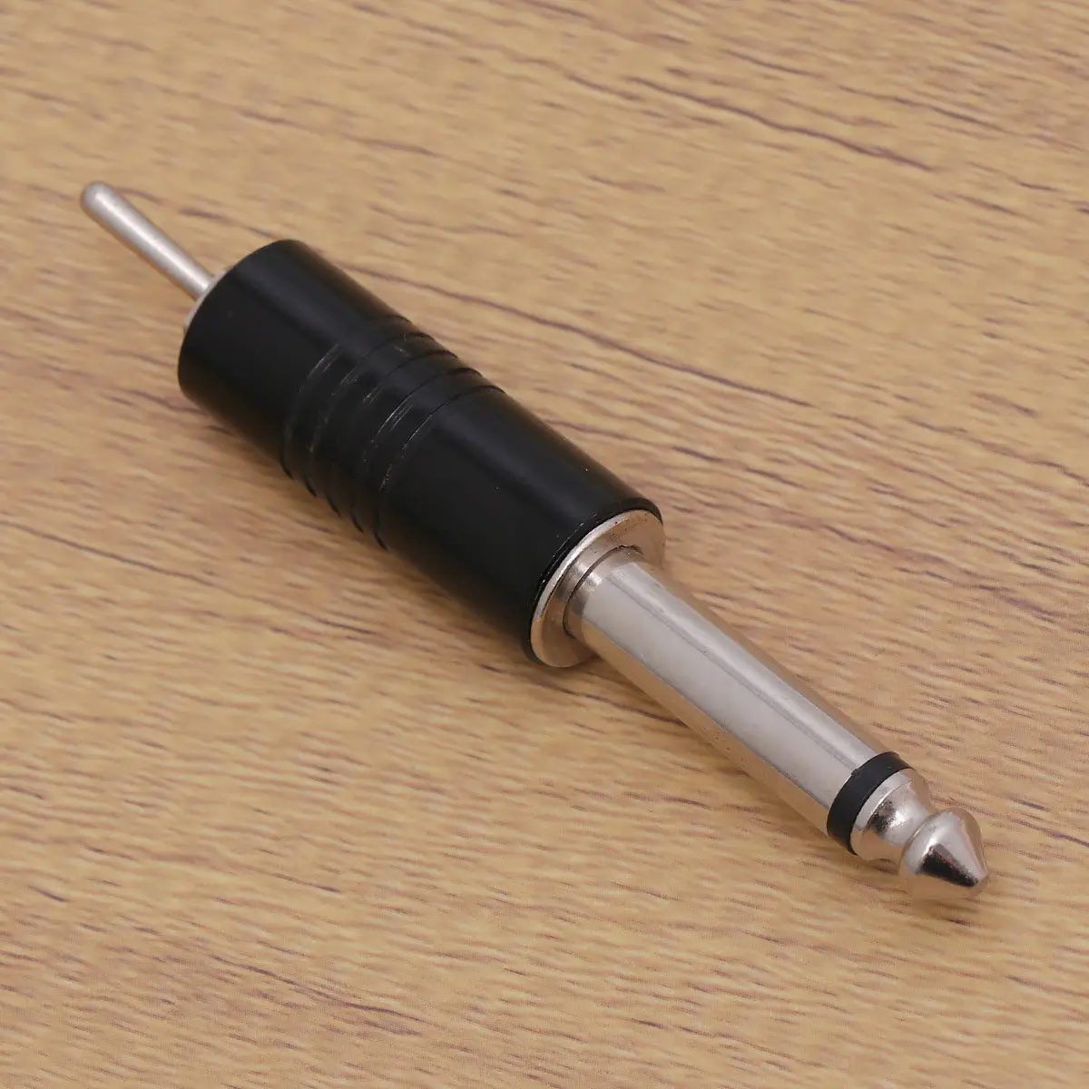 

Aluminum Alloy Wireless Tattoo Machine Switch Plug Automatic Power Supply Control No Wires Foot Pedal Free