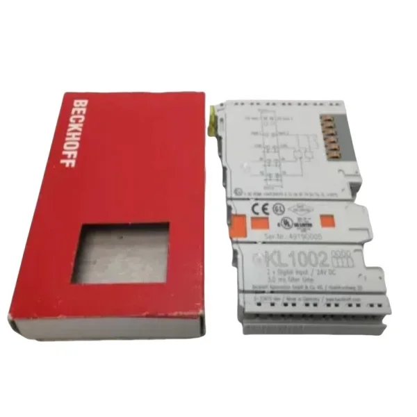 

2026 Kl1002 Brand New Original Spot Plc