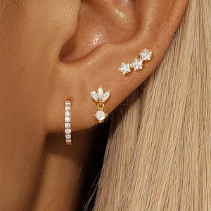 10 최고의 판매 피어싱 또는 - №8