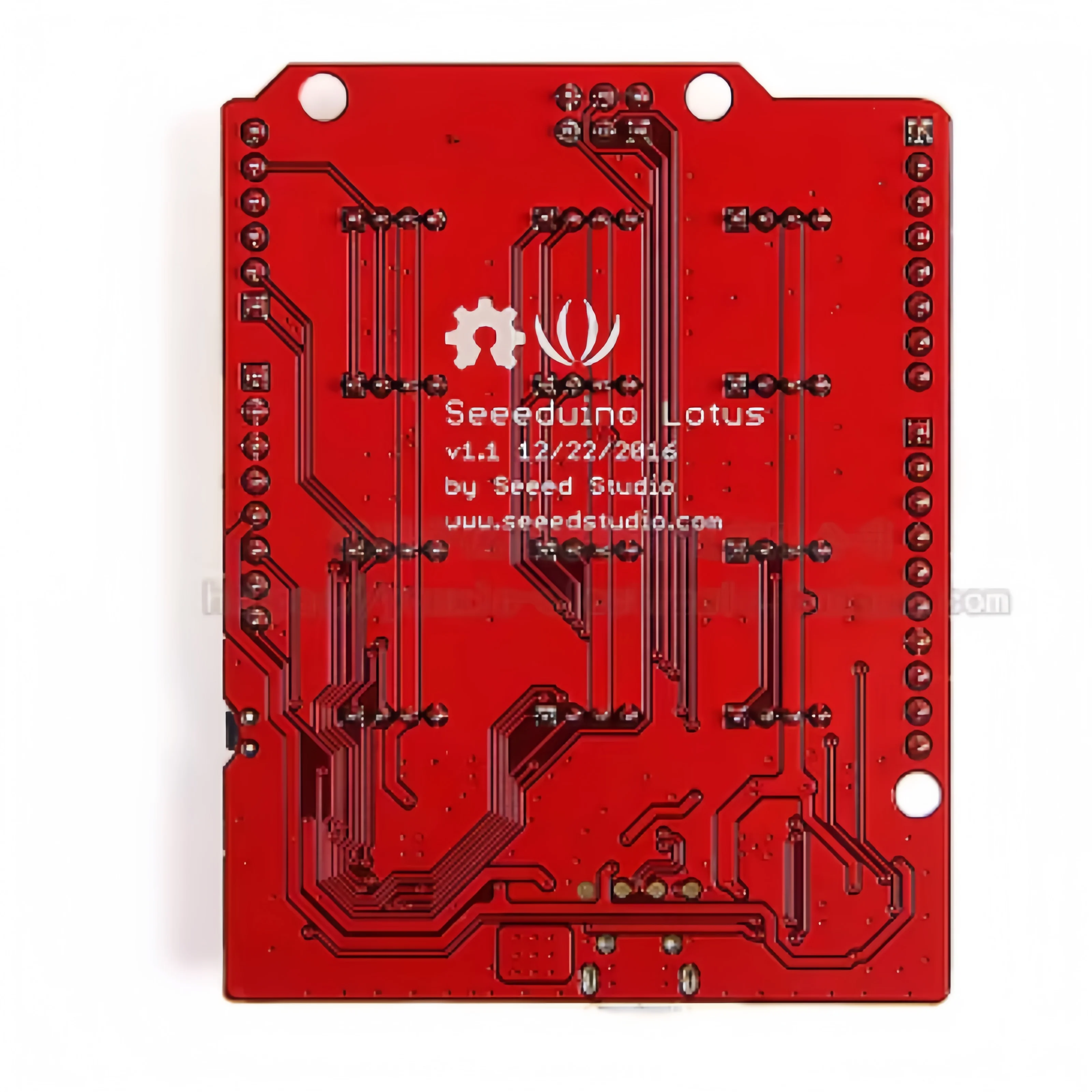 1pcs Seeeduino Lotus V1.1 Arduino UNO Atmega328 AVR 8-bit Microcontroller Development Board