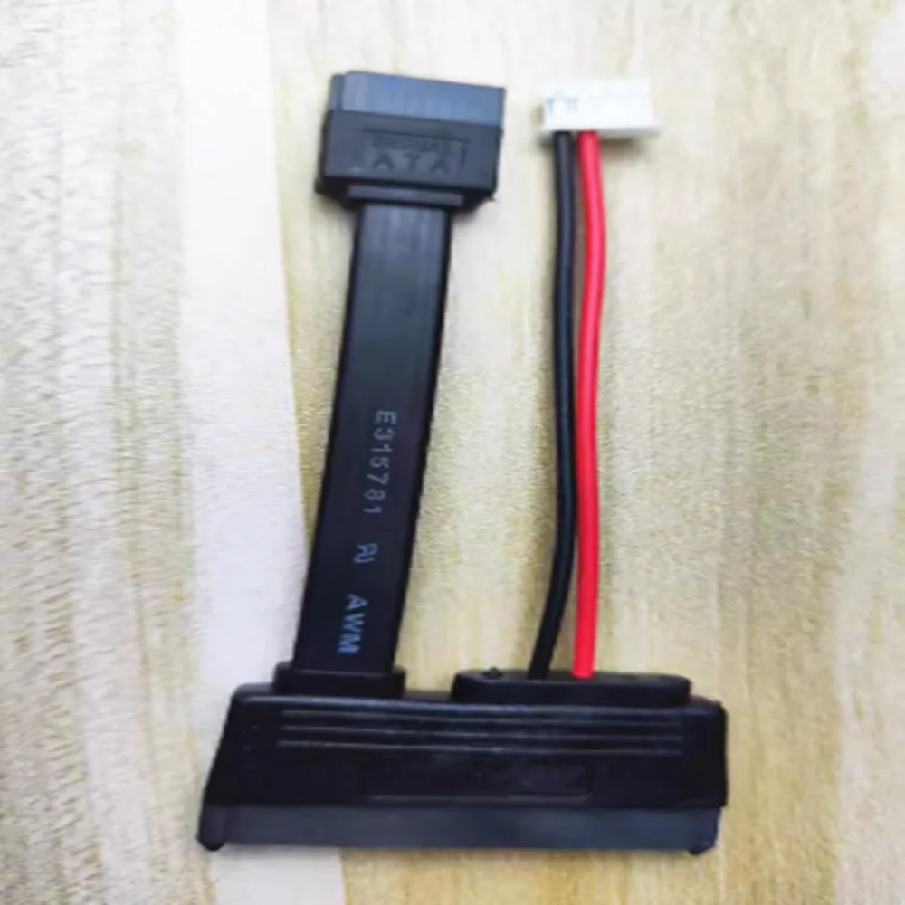 NEW  LCD Para FOR HP Prodesk 747933-001 747933-002 SATA Connector Cable 400 G1 600 G1 800 G1 Fast Ship
