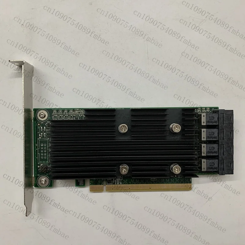 95%New For DELL POWEREDGE R630 SERVER SSD NVMe PCIe EXTENDER EXPANSION CARD GY1TD
