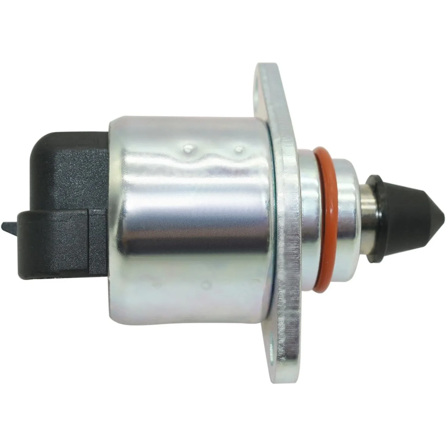 Samochodowy zawór regulacji biegu jałowego 1 SZT. 96966721 kompatybilny z Chevrolet Spark M300 DL745D 1.0 LPG 96966710 Części samochodowe