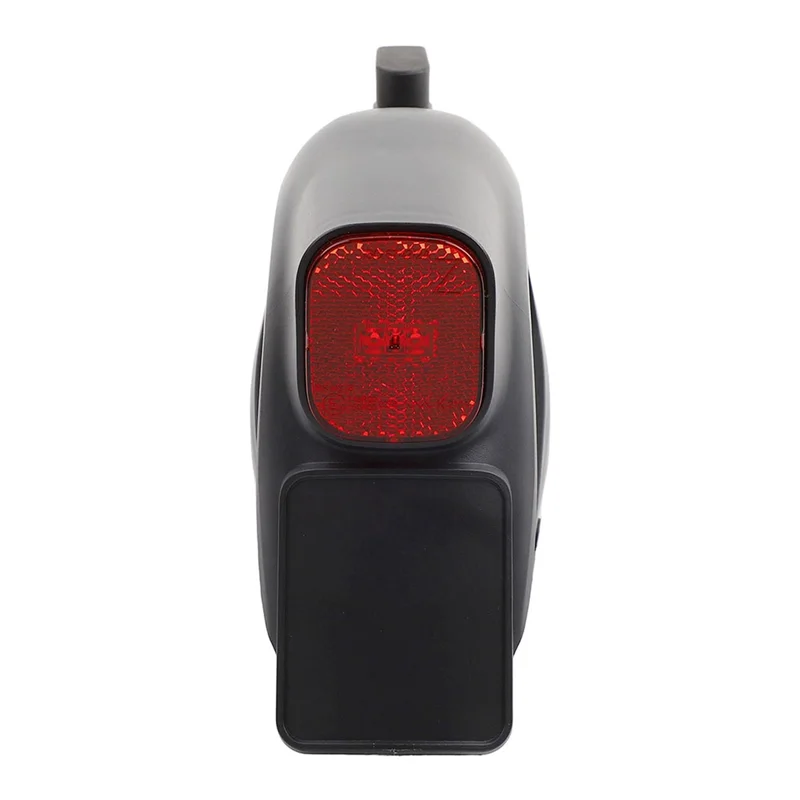 

ABVE-For Ninebot Max G2 Electric Scooter Rear Mudguard With Taillight 1Pcs E-Scooter Mudguard Assembly