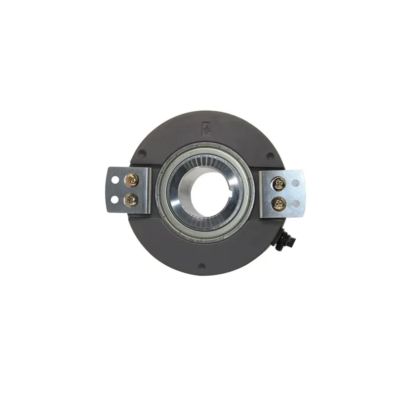 A-ZKT-D100 Metal Scale High Reliability Hollow Shaft Incremental Encoder