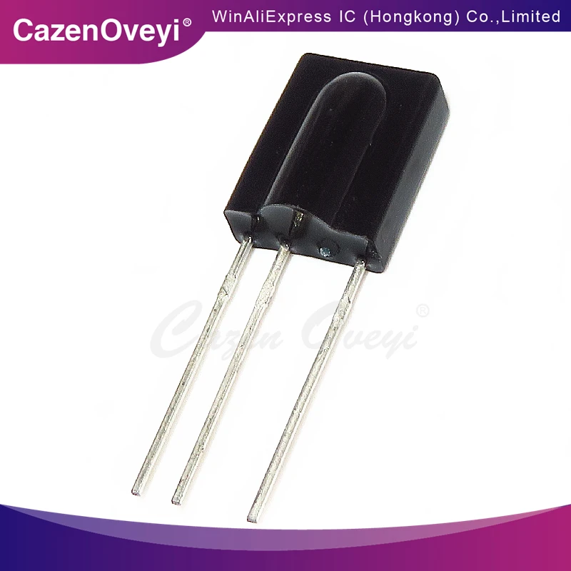 TSOP2138 2138 DIP-3, 10 PCs