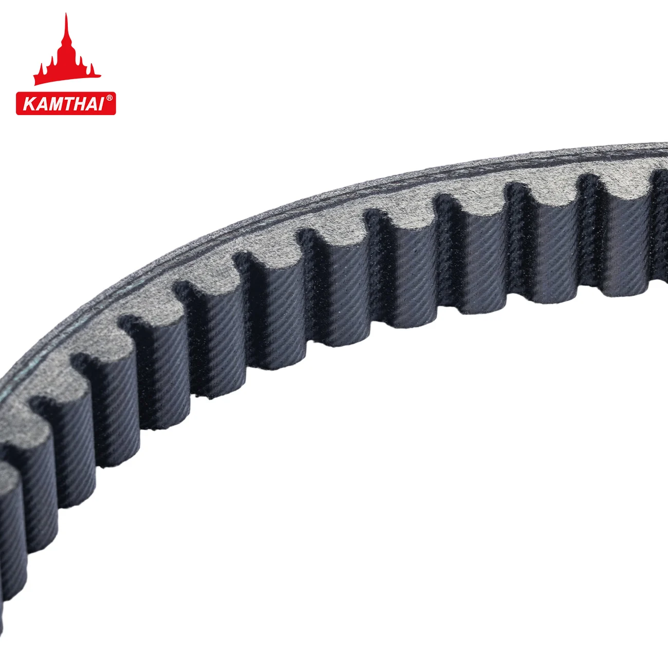 KAMTHAI محرك حزام سكوتر ل Attila إليزابيث في فينوس 125 2008-2015 لهوندا موجة Rsx 110 23100 ADB 001 دراجة نارية حزام محرك