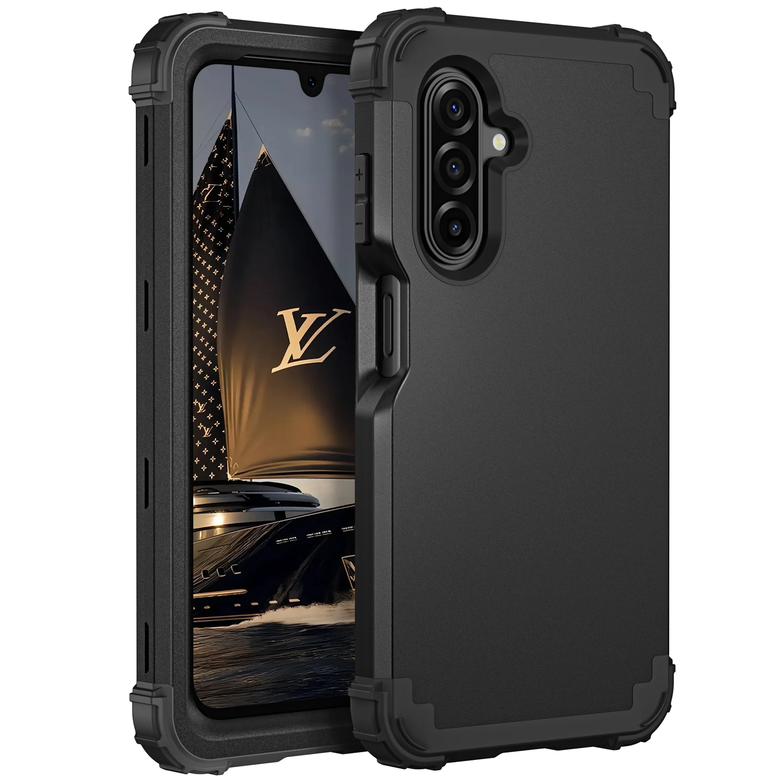 #42 Trending Samsung Galaxy A35 Cases Right Now