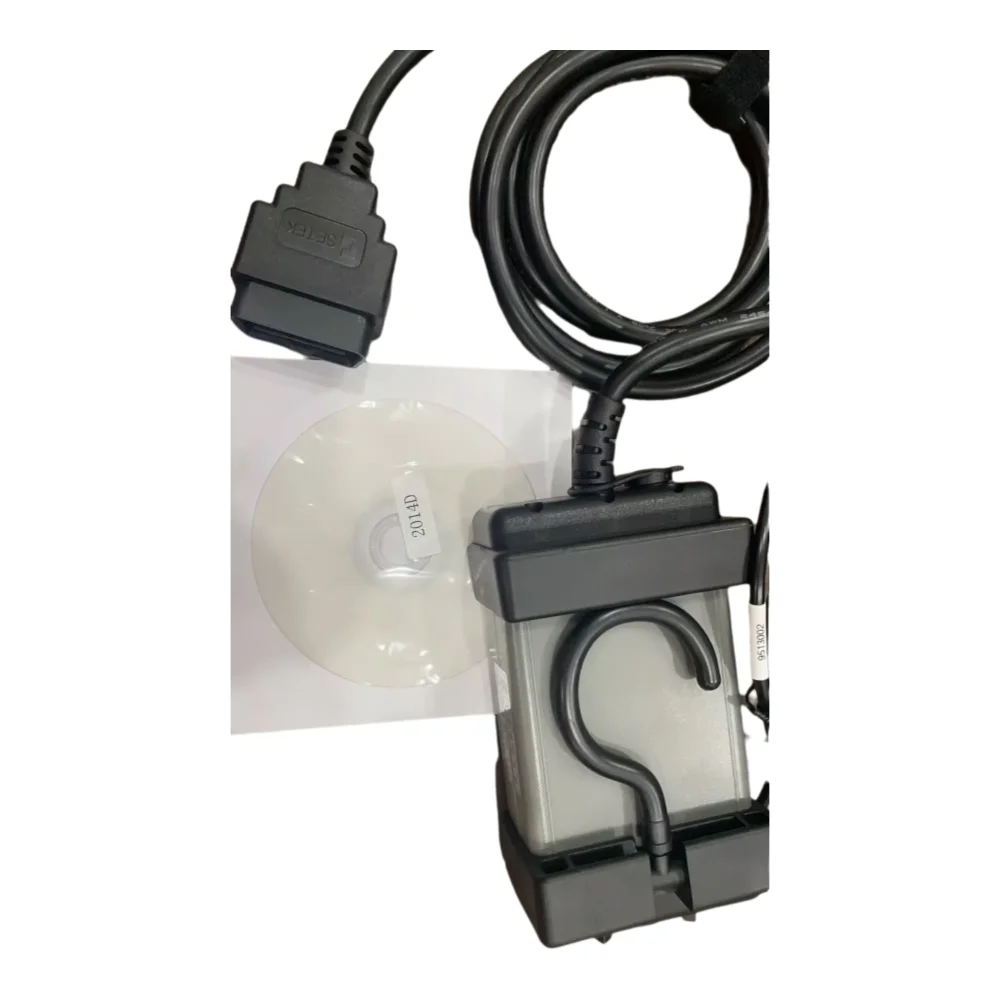 

Автомобильный диагностический прибор DICE 2014 D J2534 - Многоязычное диагностическое устройство OBD2 для автомобилей