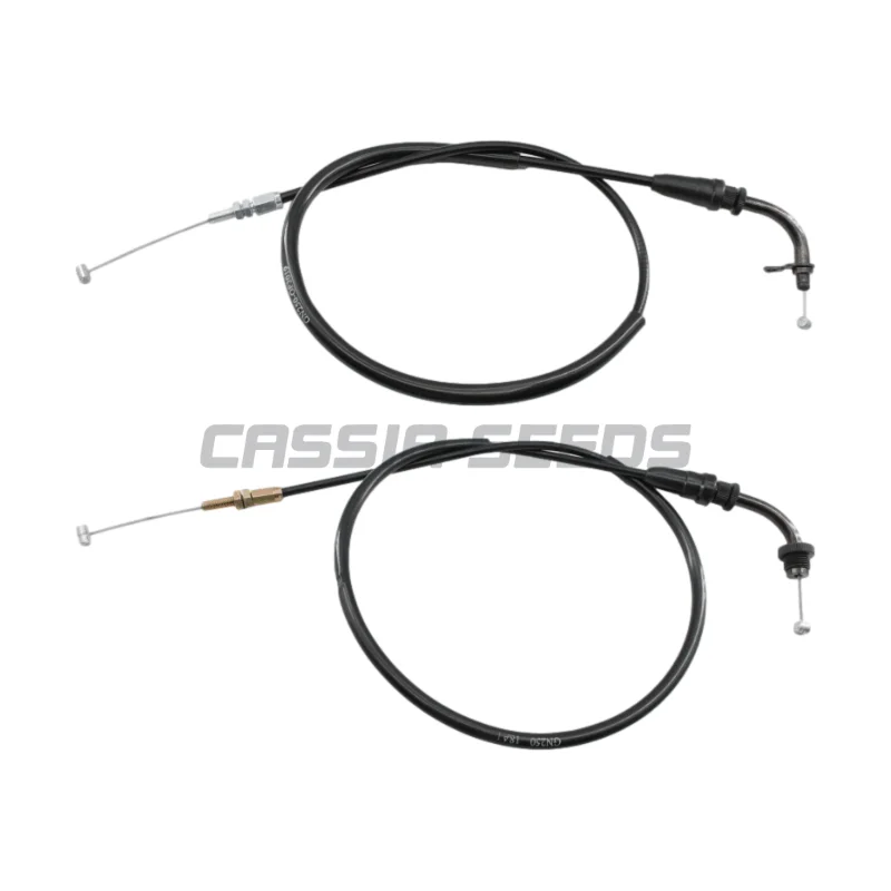 Motorcycle Throttle Cable for Suzuki GN250