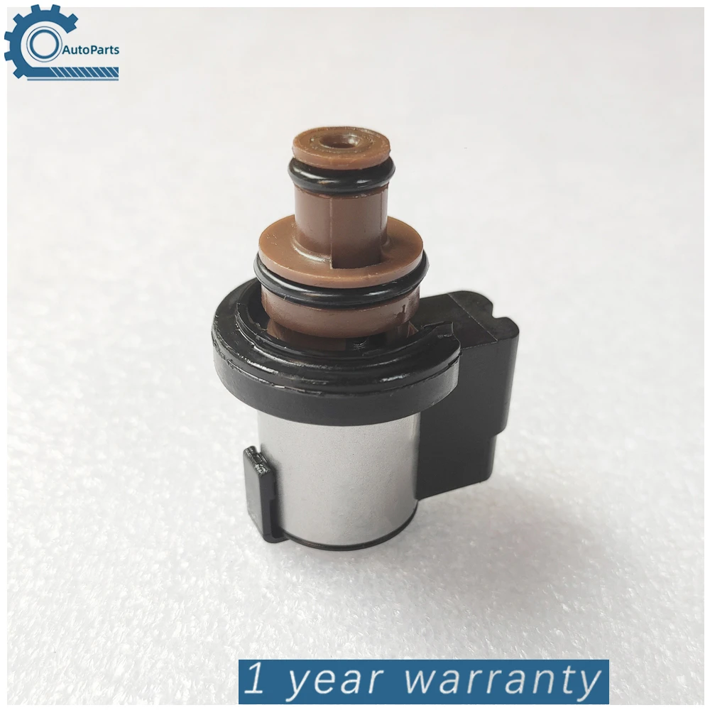 Genuine TR580 TR690 Torque Converter TCC Lock-Up Solenoid AWD For Subaru Lineartronic CVT 31825AA050 31825AA051 31706AA030