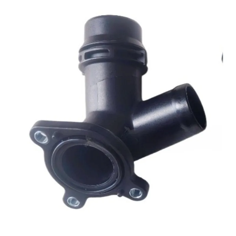 Water Pump Three Four-way Connector for Mercedes Benz C260 C200 E260 E300 GLK300GL C300 M274