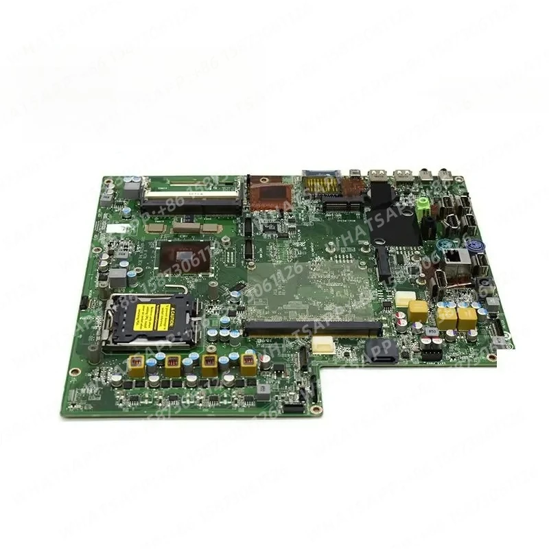 Adecuado para Compaq Pro 6000 AIO All-in-One 602526-001 LGA775 G41, placa base probada, envío inmediato.