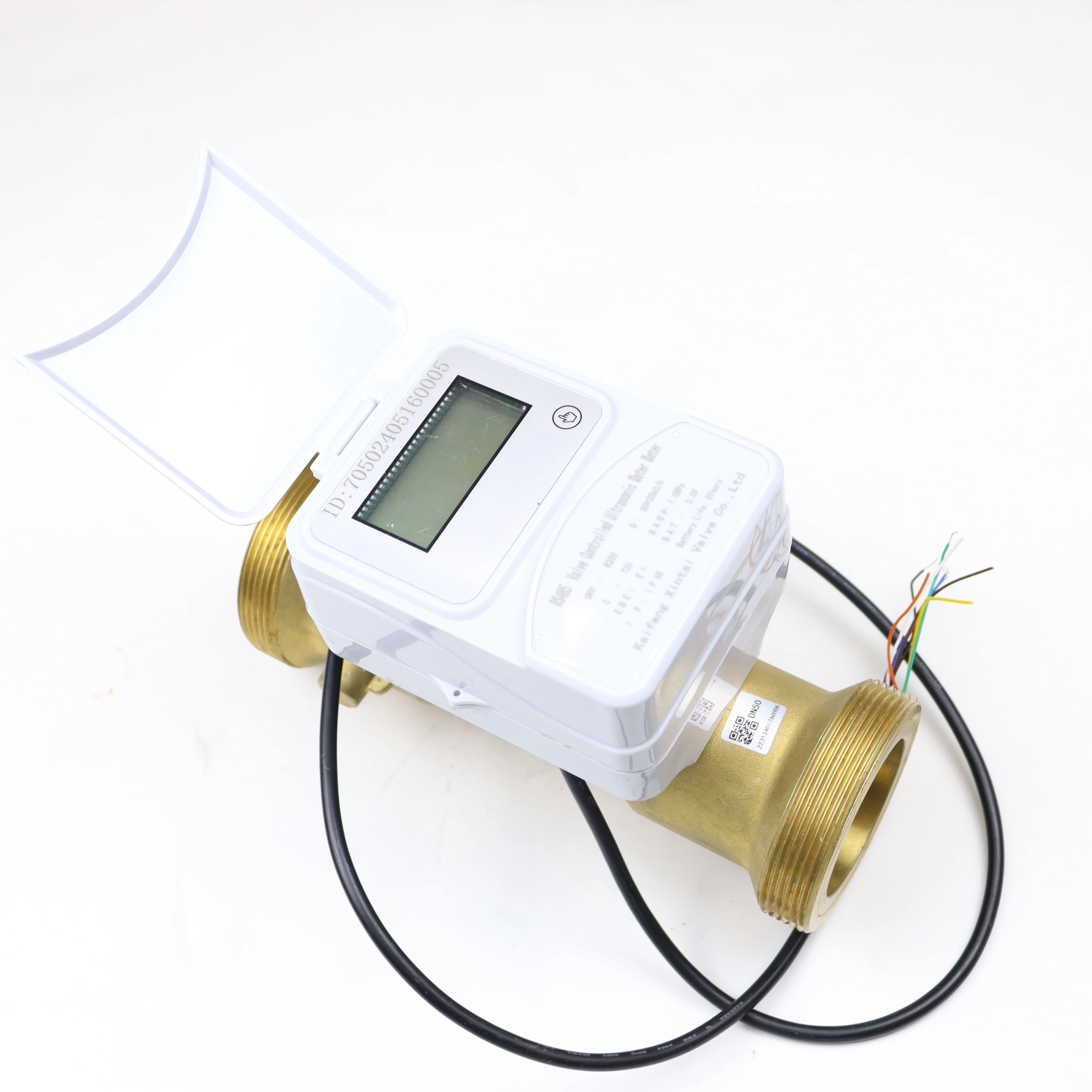 DN50 2 Inch Brass T…