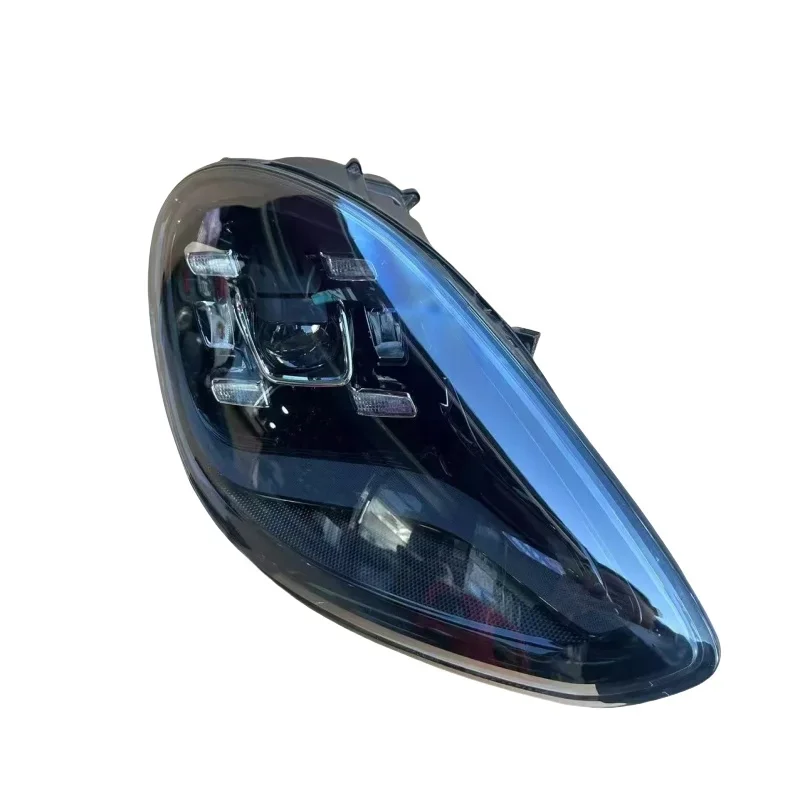 

Фары, совместимые с Porsche 971 Panamera LED, левая и правая 971941032G 971941031G