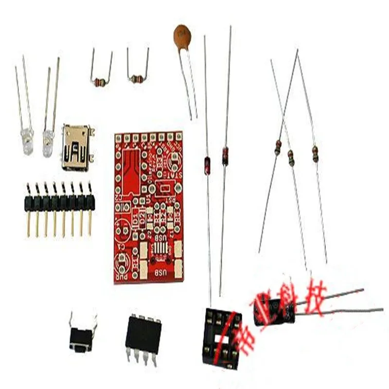 OLIMEXINO-85-KIT kit diy duino-compatível) attiny85 módulo