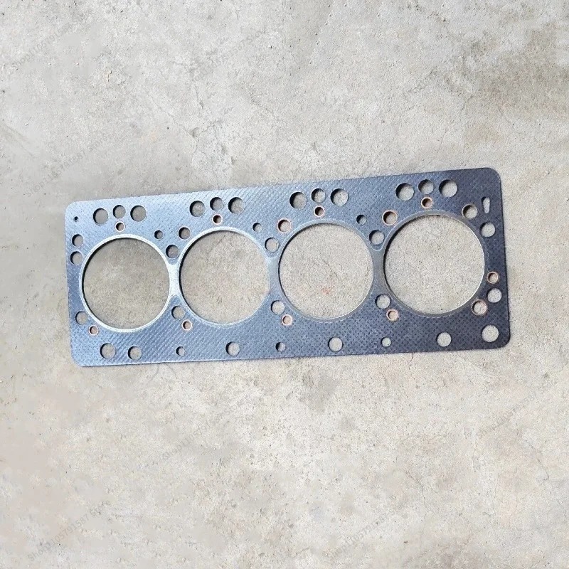 For Cylinder Gasket for YSD490 YD4CZ Cylinder Bed One-tow Light Truck Tractor Parts